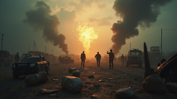 Israel's Mystery Deepens: Remains Returned by Hamas Are Not Hostages