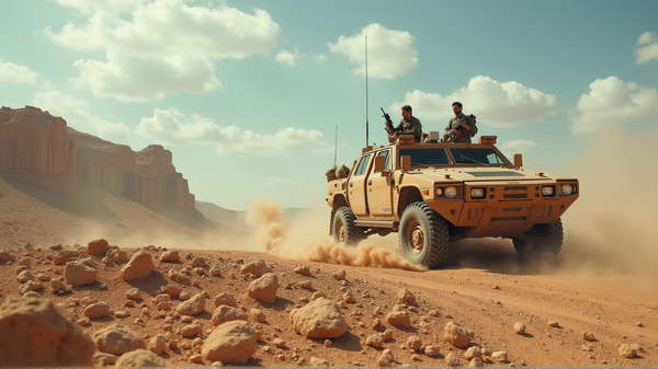 Israel: A Linchpin in Middle Eastern Peace and Stability