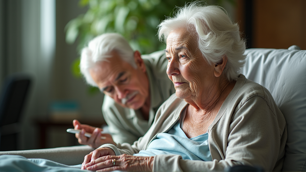 Discover Austin's Premier Nursing Homes: Top Picks by U.S. News & World Report