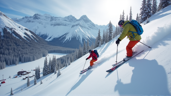 Haines Calls for Community Support Amidst Freeride World Tour Funding Gap