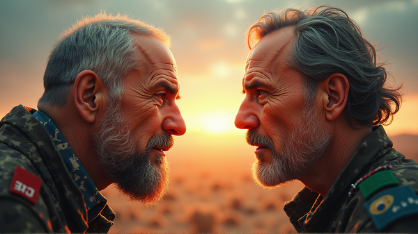 The Unwavering Bond: Are the Kurds Still Israel's 'Natural Ally'?