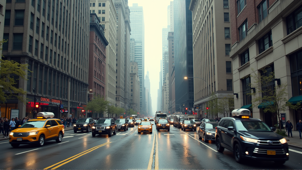 The Unexpected Cost of Federal Shutdown: Economy at a Crossroad