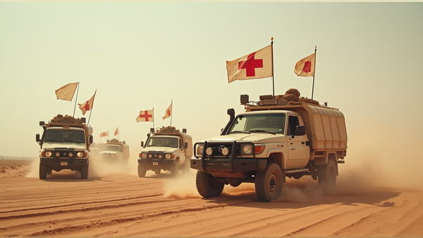 Tensions and Tragedy: Human Remains Exhange Between Israel and Gaza