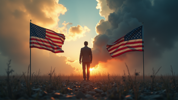 Economic Woes Under Trump: Fox News Poll Highlights Unease