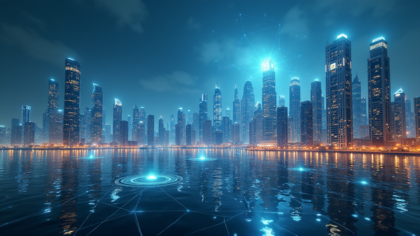 Dive Into Tomorrow's News: Horizons MEA Live on Bloomberg