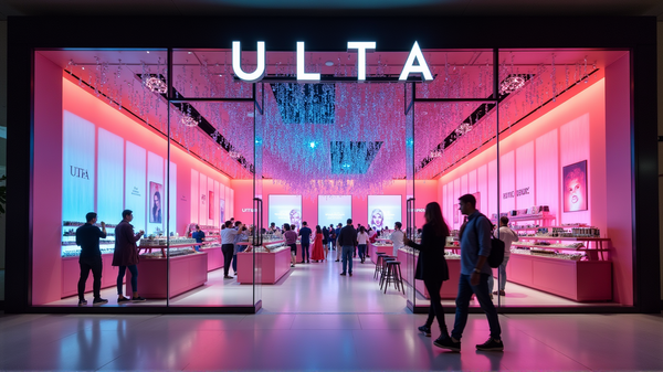 Ulta Beauty Proudly Lights Up the Middle East with Kuwait Store Opening