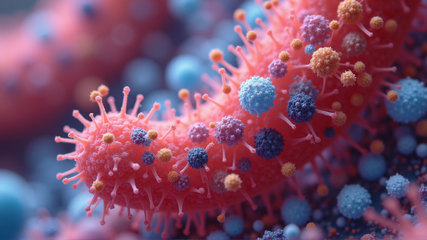 Unseen Threats: How Microplastics May Be Disrupting Our Gut Health