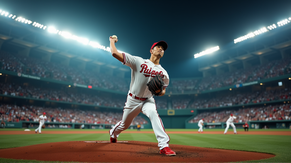 Ohtani's Dramatic World Series Game 7 Start Ends Early Against Toronto