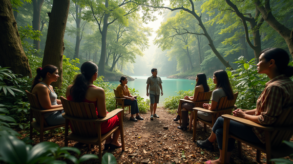 COP30 Highlights: Indigenous Peoples as Pillars of Climate Action