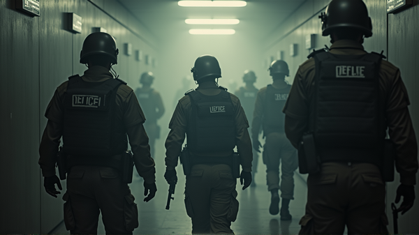 Tragic Homecoming: Israel Receives Remains of Hostages from Gaza