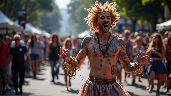 Inside the Unbelievable World of Guinness World Records