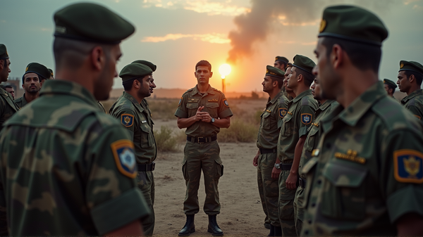 Final Chapter: The Identification of Itay Chen's Remains