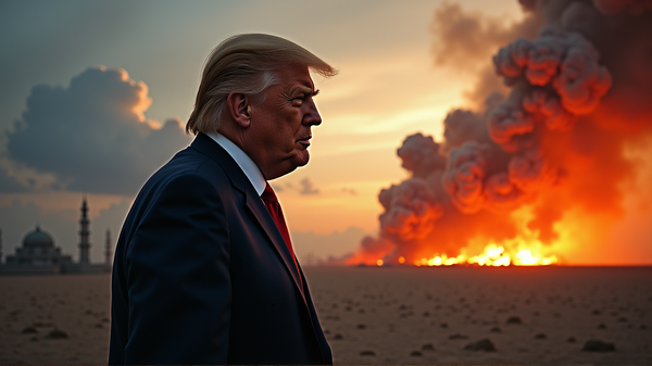 America First: Reviving Global Deterrence through Strategic Alliances