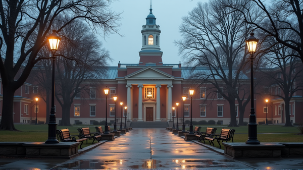 University of Minnesota Clashes with Fairview on Medical School's Future