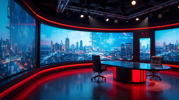 Unprecedented Triumph: ABC’s 'World News Tonight' Reigns Supreme