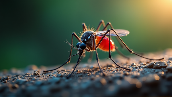 Unveiling the Menace: Zika Virus Uncovered