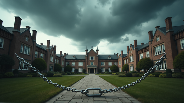 Academic Freedom Under Siege: Trump's Threat to Global Higher Education