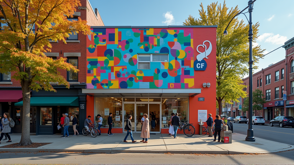 Transforming Healthcare: New Center Opens in Chicago's Back of the Yards