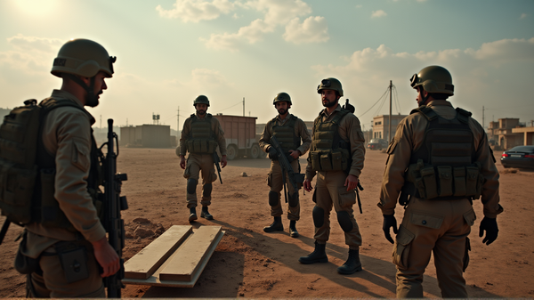 Hamas Set to Return Slain Israeli Hostage Tonight in a Surprising Move