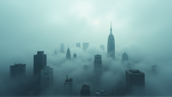 The Fog of Data: Navigating the Uncertainty in Post-Shutdown US Economy