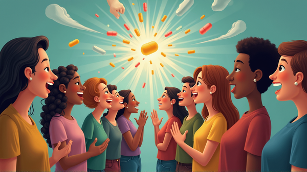 Game-Changer: Trump's Dramatic Move on Affordable Obesity Drugs