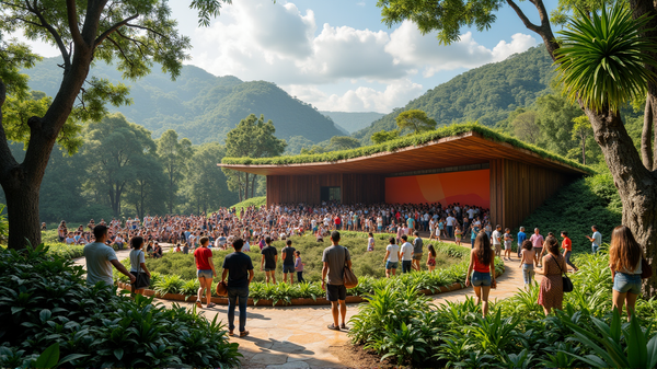 Health Takes Center Stage at COP30 Climate Conference