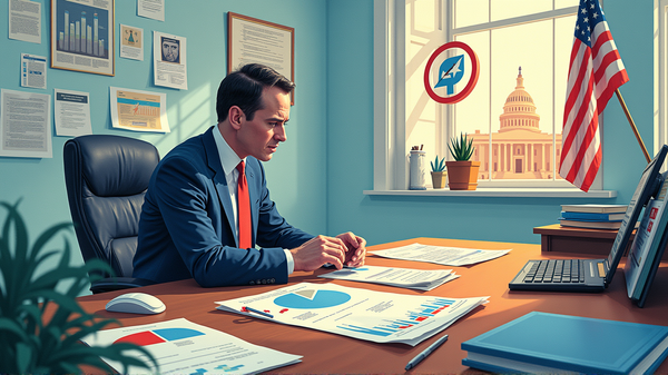 Prolonged Government Shutdown: A Major Blow to U.S. Economic Data