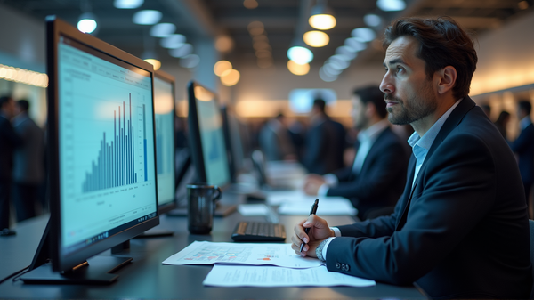 Economist Warns of a Looming Crisis in the US Labor Market