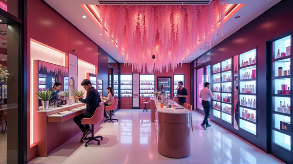 Ulta Beauty Shines in the Middle East: A New Era in Beauty Retail
