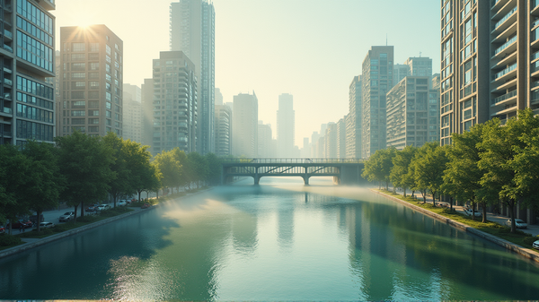 Transforming Cities: WHO's Strategic Guide to Healthier Urban Futures