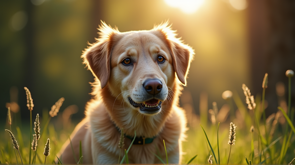 Unleashing Calm with CBD: How Supplements Transform Aggressive Dogs