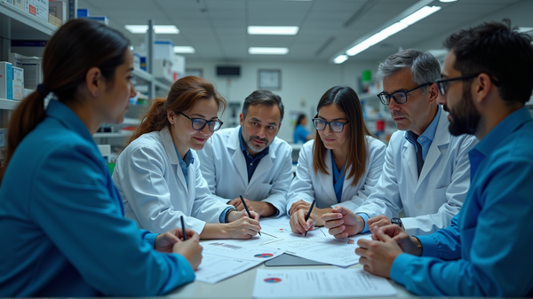 WHO Confirms: Vaccines Safe and Unrelated to Autism