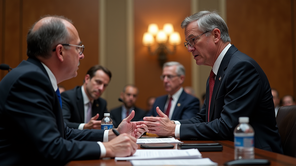 Senate Struggles with Health Care Bills: A Fresh Dilemma for Americans