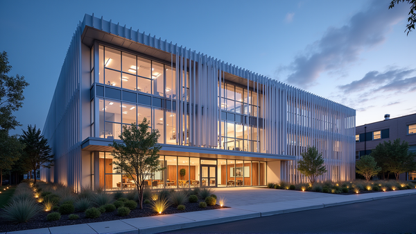 UC Davis Health Earns Prestigious NORD Rare Disease Center of Excellence Designation