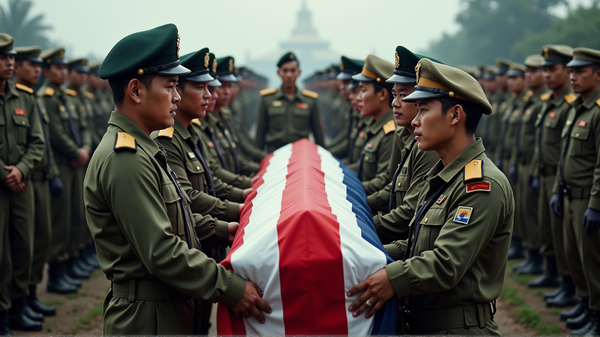 Israel Confirms Return of Thai Hostage Amidst Ongoing Tensions