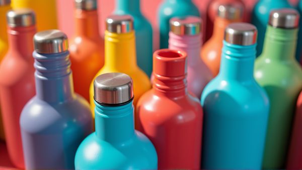 The Hidden Cost of Cup Consumerism: A Trend on Steroids