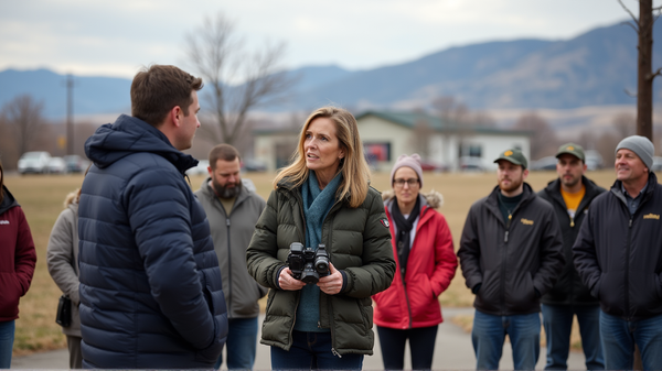 Measles Alert in Missoula County: Health Officials Urge Vigilance