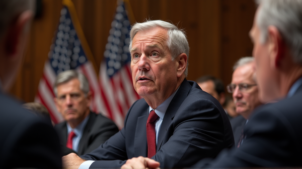 Democrats to Challenge GOP with Bill Extending ACA Tax Credits for Three Years