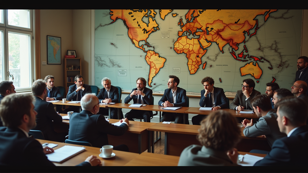 Unmasking Bias: The Urgent Need for Balanced Dialogue at Tufts