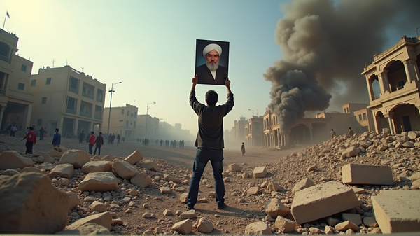 Hamas Leader's Dramatic Assassination: A Turning Point in Gaza