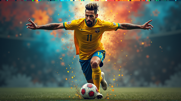 Neymar's Next Big Move: Europe or MLS?