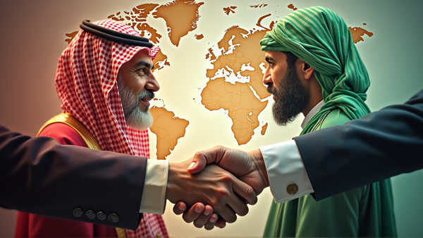 New Era of Cooperation: Tehran and Riyadh's Road to Middle East Stability