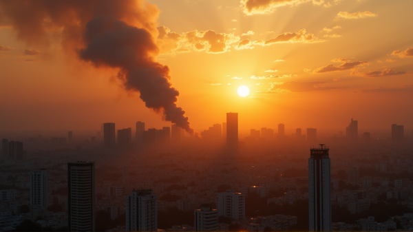 Escalation in Gaza: Israeli Airstrike Claims Lives Amid Fragile Ceasefire