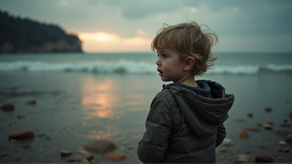 Tragic Standoff: Gaza Address Denies Critical Care for Young Cancer Patient