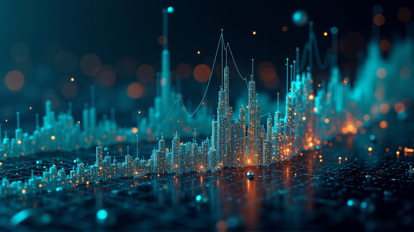 Middle East's IPO Party Comes to a Standstill