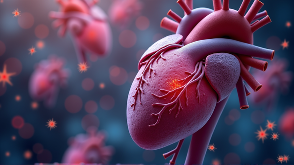 Unmasking Myocarditis Mystery: A Stanford Study Breakthrough