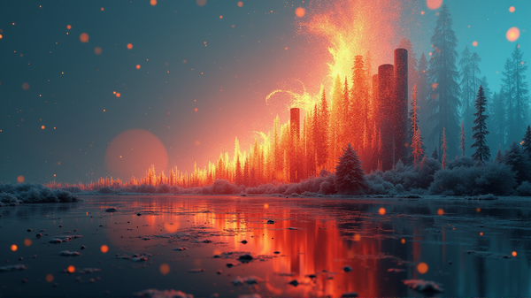 Canada's Economy Surprises with Unexpected Third-Quarter GDP Growth