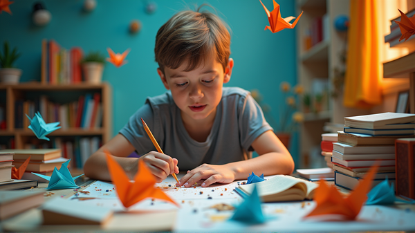 Meet the Teen Revolutionizing Science: Grace Lee's Creative Breakthrough