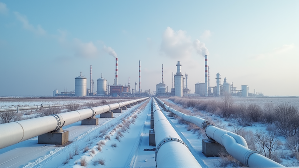 US Natural Gas Prices Take a Breather: What’s Next?