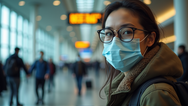MERS Outbreak in France: What Global Travelers Need to Know